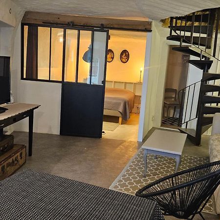 Le Laurier Vila Vouvray Exterior foto