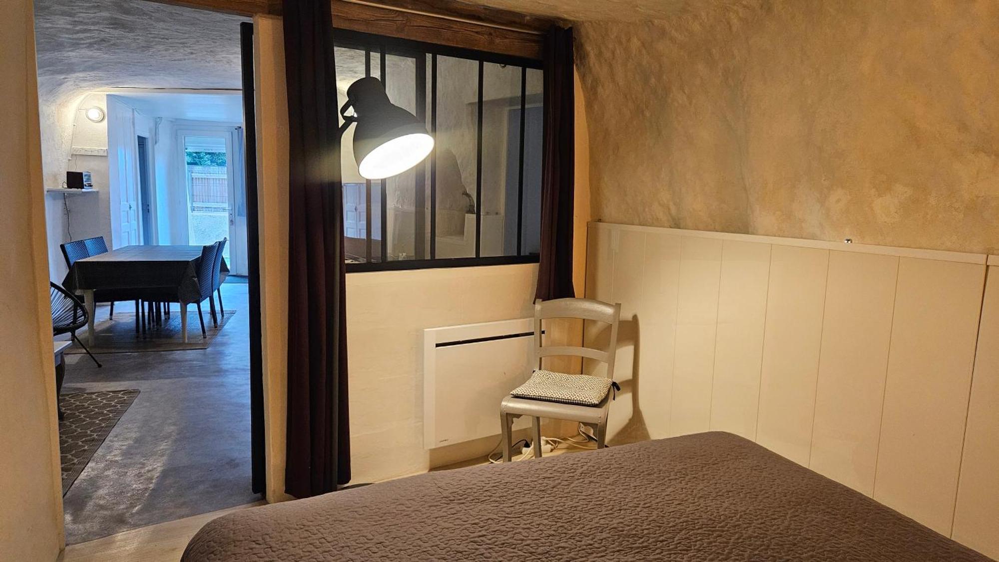 Le Laurier Vila Vouvray Exterior foto
