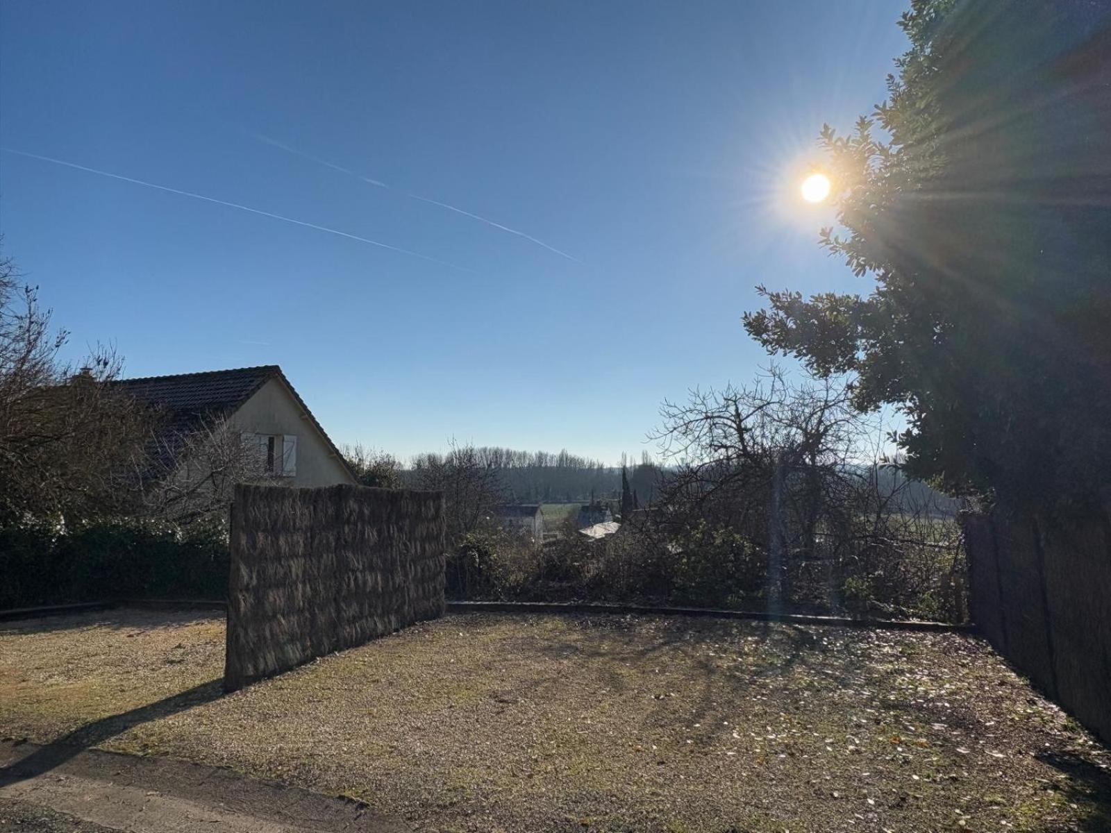 Le Laurier Vila Vouvray Exterior foto