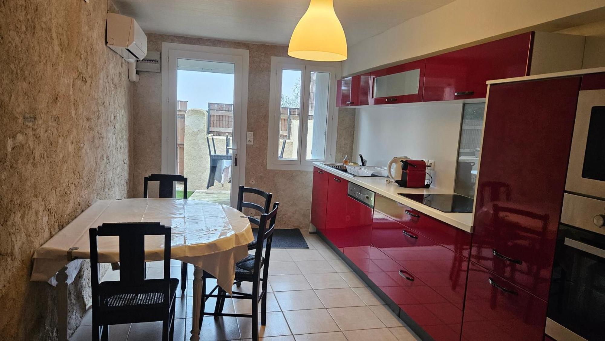 Le Laurier Vila Vouvray Exterior foto